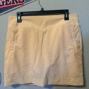 Athleta size 12 skort